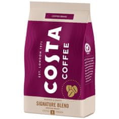 Zrnková káva Costa Coffee - Signature Blend Medium, 500g