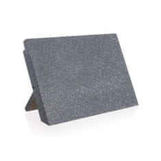 Banquet Doska magnetická na nože Granite Grey 30 x 21,5 cm, MDF