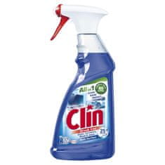 Clin Prostriedok na povrchy multishine, 500 ml