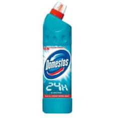 Domestos WC gél - Atlantic Fresh, 750 ml