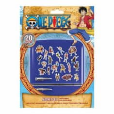 One Piece Set magnetiek