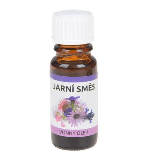 Vonná esencia JARNÝ ZMES 10ml