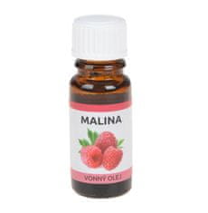 Vonná esencia MALINA 10ml