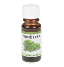 Vonná esencia VÔNE LESA 10ml