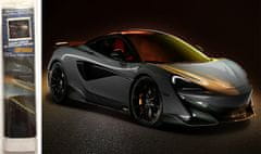 Norimpex Diamantové maľovanie McLaren 600LT 30x40cm