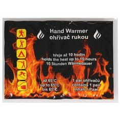 Merco Hand Warmer ohrievač rúk balenie 1 pár