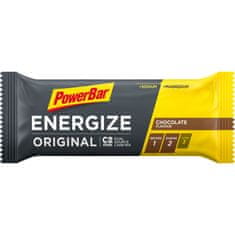 PowerBar Tyčinka ENERGÍZA čokoláda 55g