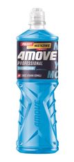 Isotonický nápoj 4MOVE - multifruit, 750 ml