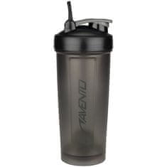 Avento Shake Bottle šejker 1000 ml šedá balenie 1 ks