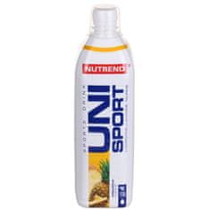 Unisport 1 liter iontový nápoj - koncentrát príchuť citrón