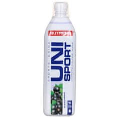 Unisport 1 liter iontový nápoj - koncentrát príchuť citrón