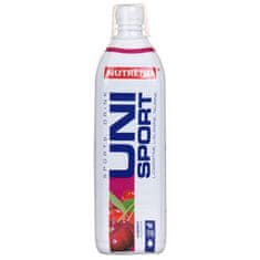 Unisport 1 liter iontový nápoj - koncentrát príchuť citrón