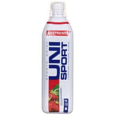 Unisport 1 liter iontový nápoj - koncentrát príchuť citrón