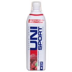 Unisport 1 liter iontový nápoj - koncentrát príchuť citrón