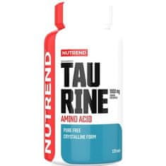 Taurine balenie 120 tabliet