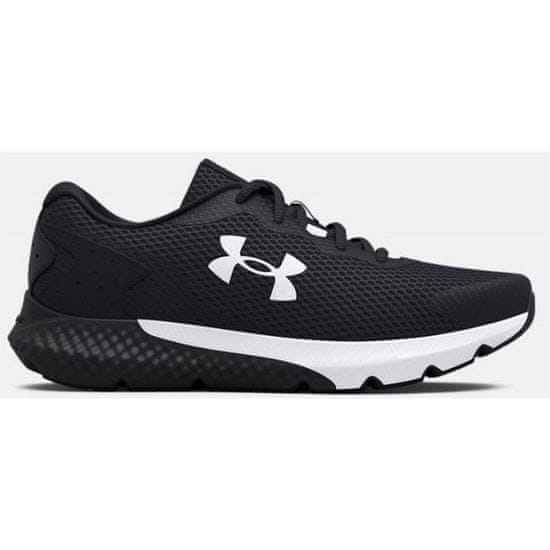 Under Armour Obuv beh čierna Charged Rogue 3