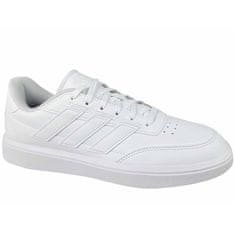 Adidas Obuv biela 48 EU Courtblock