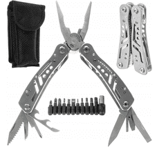 Trizand Multifunkčný nástroj MULTITOOL 13v1