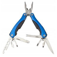 Pronett XJ3761 Multifunkčný nástroj MULTITOOL 15v1 COLOR