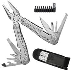 Verk 14385 Multifunkčný nástroj MULTITOOL 23v1