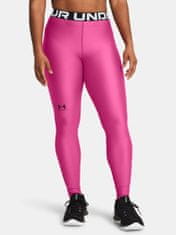 Under Armour Legíny UA HG Authentics Legging-PNK XS