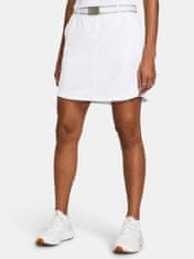 Under Armour Sukne UA Drive Woven Skort-WHT 4