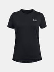 Under Armour Tričko Knockout Tee-BLK XS