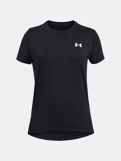 Under Armour Tričko Knockout Tee-BLK