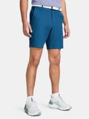 Under Armour Kraťasy UA Drive Taper Short-BLU 30