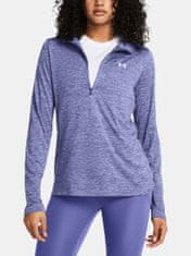 Under Armour Mikina Tech 1/2 Zip- Twist-PPL S