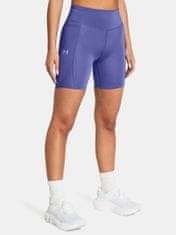 Under Armour Kraťasy UA Run Stamina Half Tights-PPL XS