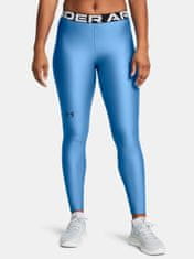 Under Armour Legíny UA HG Authentics Legging-BLU XXL