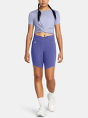 Under Armour Kraťasy Motion Crossover Bike Short-PPL XS