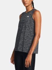 Under Armour Tielko Tech Tank Twist-BLK S