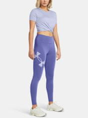 Under Armour Legíny Campus Legging-PPL XS