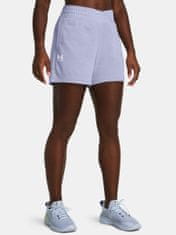 Under Armour Kraťasy UA Rival Terry Short-PPL XS