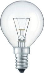 Tes-lamp Žiarovka kvapková 25W E14 240V