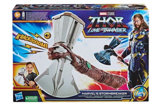 Popron.cz Thor Strormbreaker