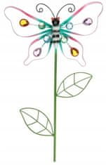 Koopman Záhradná tyč na hmyz dekoratívna 80 cm