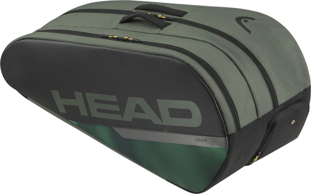 Head Tour Racquet Bag L TYBN