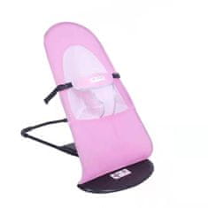 Tavalax Ergonomická detská posteľ "Tavalax Baby Bouncer"