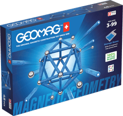 Geomag Geometre 48 dielikov