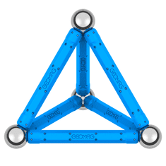 Geomag Geometre 48 dielikov