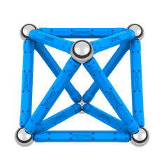 Geomag Geometre 48 dielikov