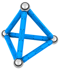 Geomag Geometre 48 dielikov