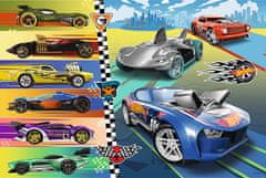 Trefl Puzzle Autíčka Hot Wheels MAXI 24 dielikov