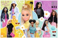 Trefl Puzzle Tvoja obľúbená Barbie 300 dielikov