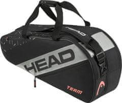 Head Team Racquet Bag M BKCC