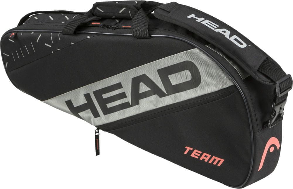 Head Team Racquet Bag S BKCC