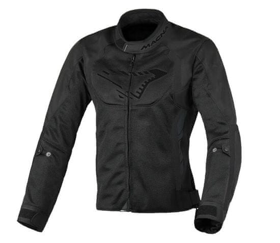 Macna Grisca black jacket lady